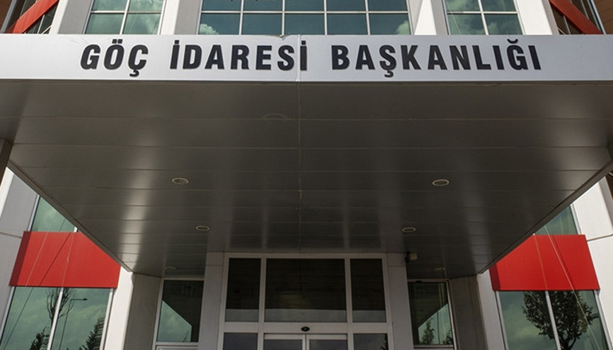 Göç İdaresi Başkanlığından İstanbuldaki Suriyelilere 24 Eylül uyarısı Göç İdaresi Başkanlığından İstanbuldaki Suriyelilere 24 Eylül uyarısı