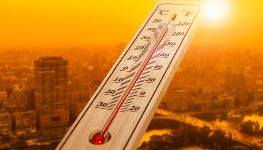 Yeni haftada hava nasıl olacak Meteorolojiden yeni hava durumu raporu... Prof. Dr. Şenden dikkat çeken uyarı