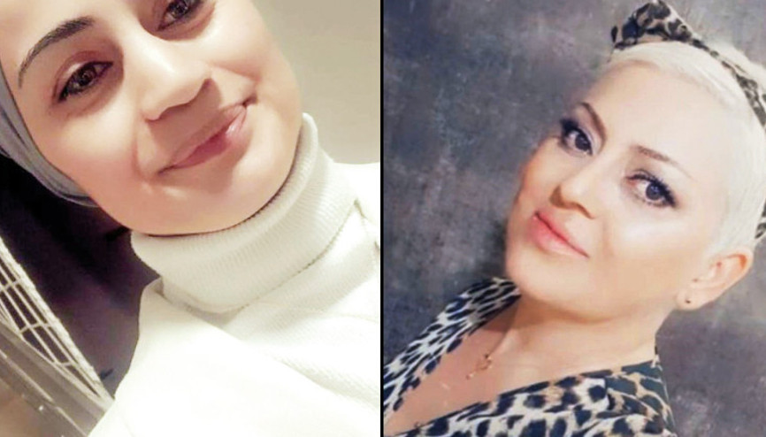 Katiller ayrı suç aletleri aynı Bıçakla katledildiler