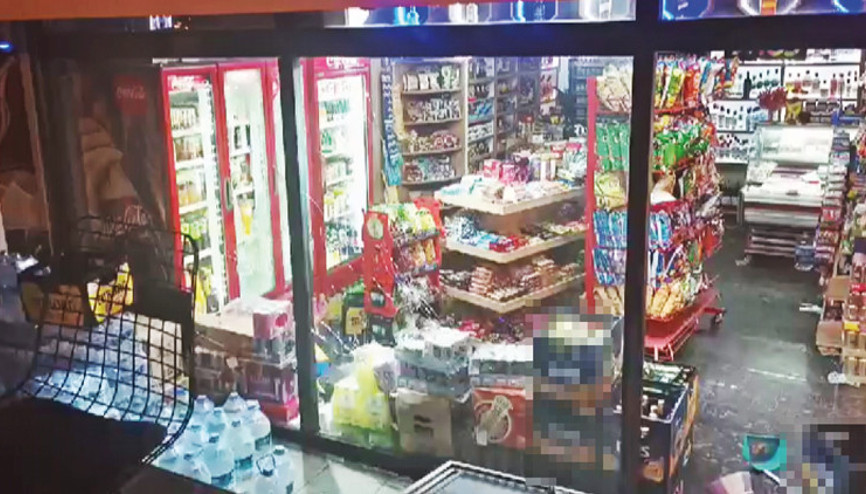 Silahlı saldırı 2 can aldı