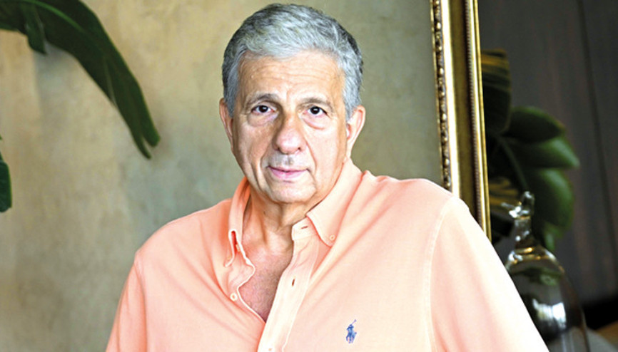 Ahmet Sandan samimi açıklamalar: Sezen Aksu titiz, Tarkan detaycı Ahmet Sandan samimi açıklamalar: Sezen Aksu titiz, Tarkan detaycı