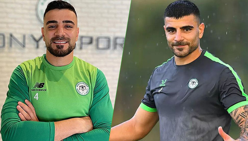 Rizespora transferi iptal olan Adil Demirbağa Avrupadan talipler