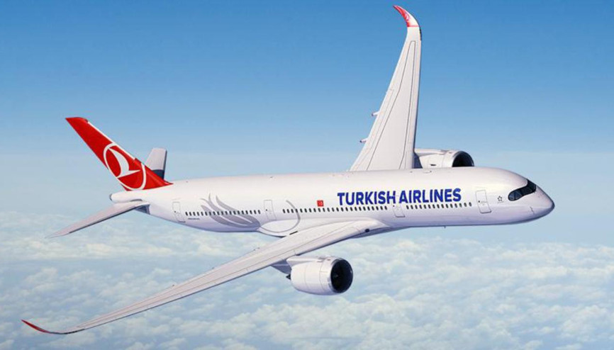 THYden rötar uyarısı: Avrupa uçuşlarında 45 dakika gecikme yaşanacak