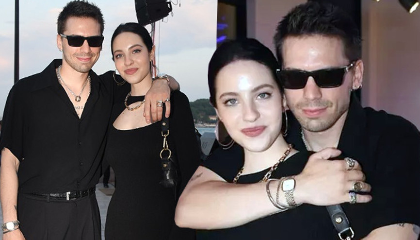 Ünlü oyuncudan itiraf: Bu ayrılık bende büyük bir yara bıraktı