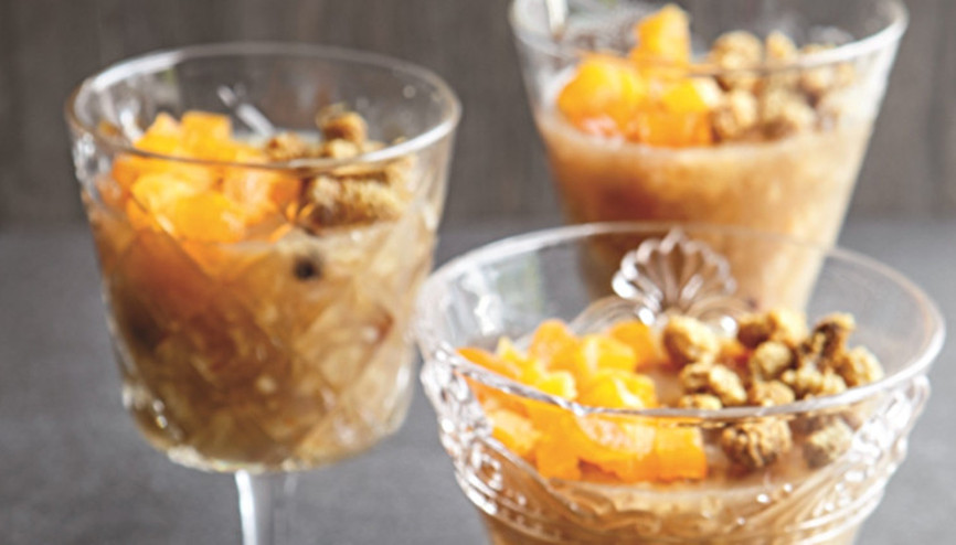 Geleneksel Aşure Tarifi: Tam kıvamında aşure nasıl yapılır, malzemeleri nelerdir