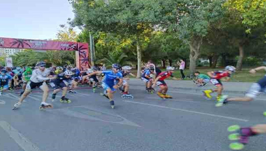 Summer Run İstanbul, Caddebostan sahilinde gerçekleşti