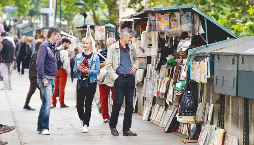 Paris’te 400 yıllık gelenek bitiyor öfkesi