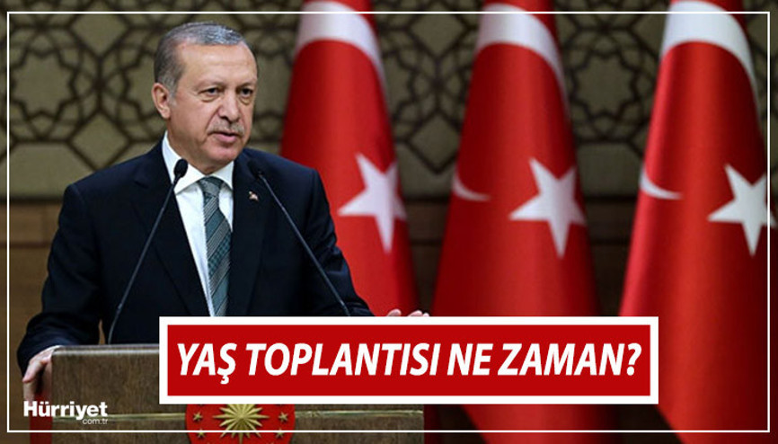 Yüksek Askeri Şura (YAŞ) toplantısı ne zaman yapılacak 2023 TSK terfi ve atama kararları açıklandı mı Gözler YAŞ toplantısı açıklamasında Yüksek Askeri Şura (YAŞ) toplantısı ne zaman yapılacak 2023 TSK terfi ve atama kararları açıklandı mı Gözler YAŞ toplantısı açıklamasında