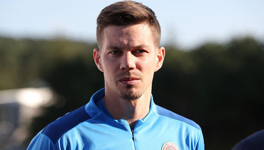 Son dakika: Fenerbahçe, Miha Zajc transferinde mutlu sona ulaştı