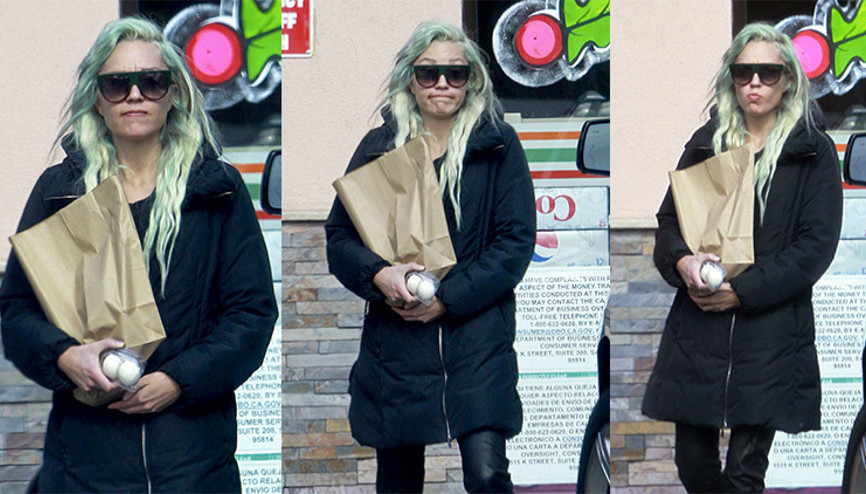 Bir zamanların çocuk yıldızı sokakta çıplak gezerken bulunmuştu: Ünlü oyuncu yeniden hastaneye yattı