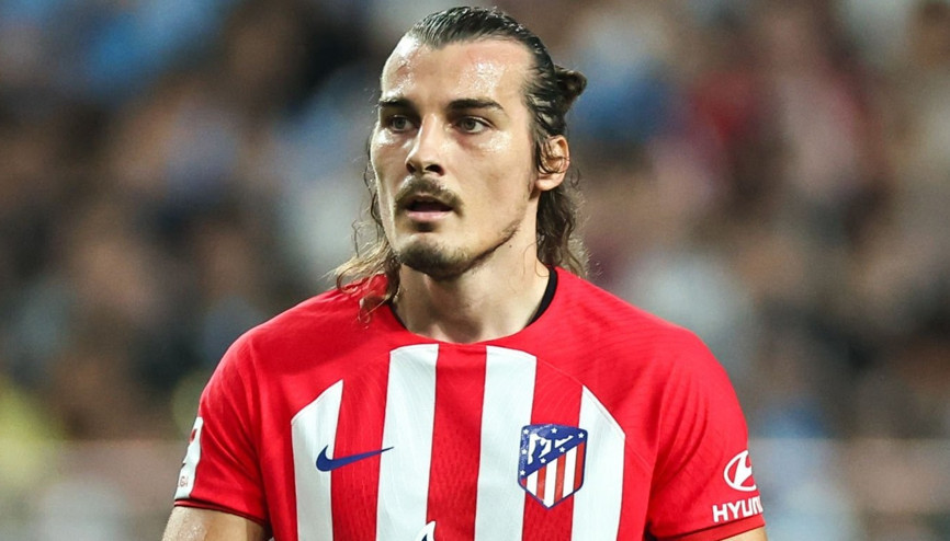 Diego Simeone’den Çağlar Söyüncü’ye övgü dolu sözler