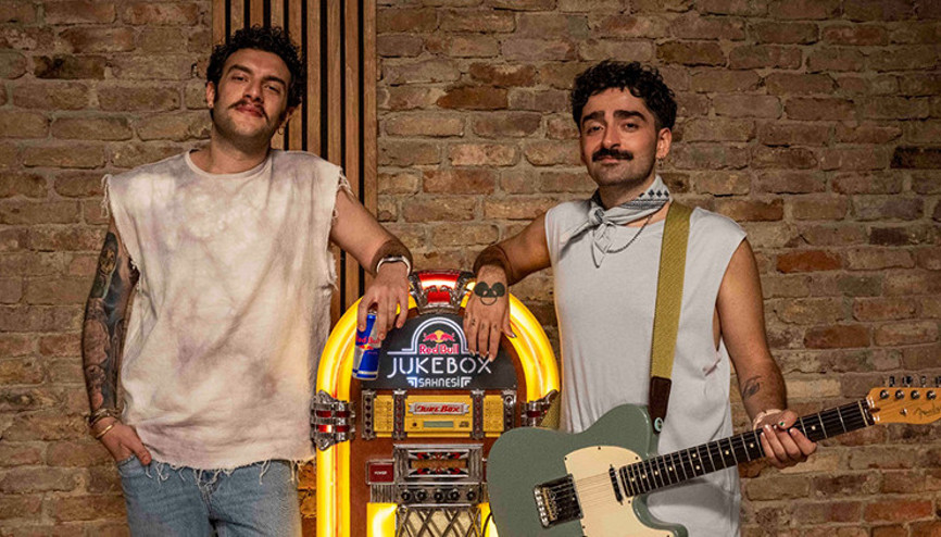 İzleyiciler bu konserin bir parçası olacak