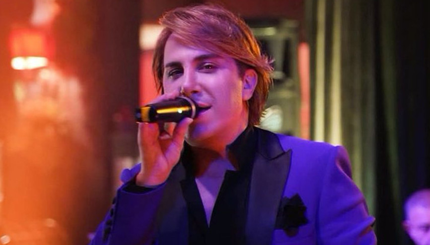 Şarkıcı Gökhan Sezen kısmi felç geçirdi