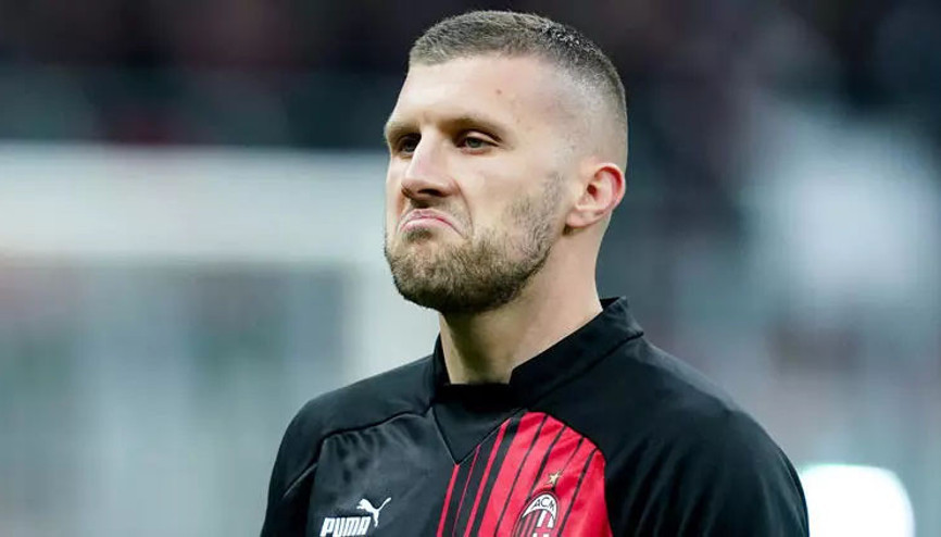 Ante Rebic kimdir, hangi takımlarda oynadı Beşiktaş’ın yeni transferi Ante Rebic kaç yaşında İşte, kariyeri