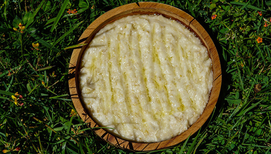 Çarşamba keşkeği tescillendi