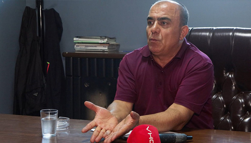 Türkiyeyi ayağa kaldıran vahşet Katledilen tekel bayisi işletmecisinin babası konuştu Türkiyeyi ayağa kaldıran vahşet Katledilen tekel bayisi işletmecisinin babası konuştu