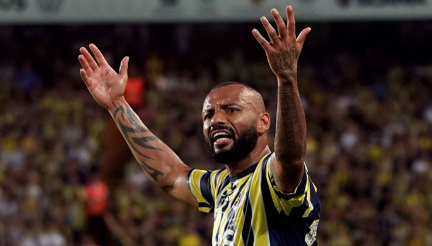 Fenerbahçede Joao Pedronun yeni adresi belli oluyor