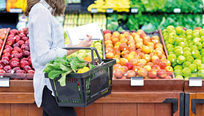 4 kişilik ailenin açlık sınırı 11 bin 658 TL