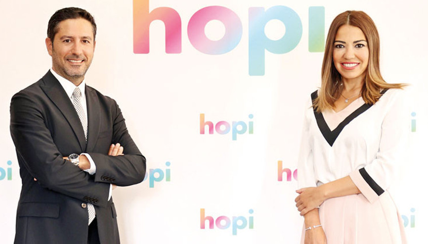 Kullanıcı sayısında hedef 18 milyon Kullanıcı sayısında hedef 18 milyon