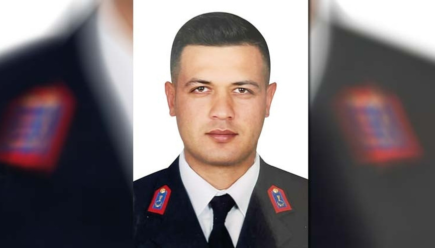Alkollü sürücü şehit etti