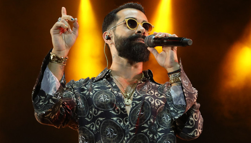 Gökhan Türkmen Boğaz’da sevenleriyle buluştu