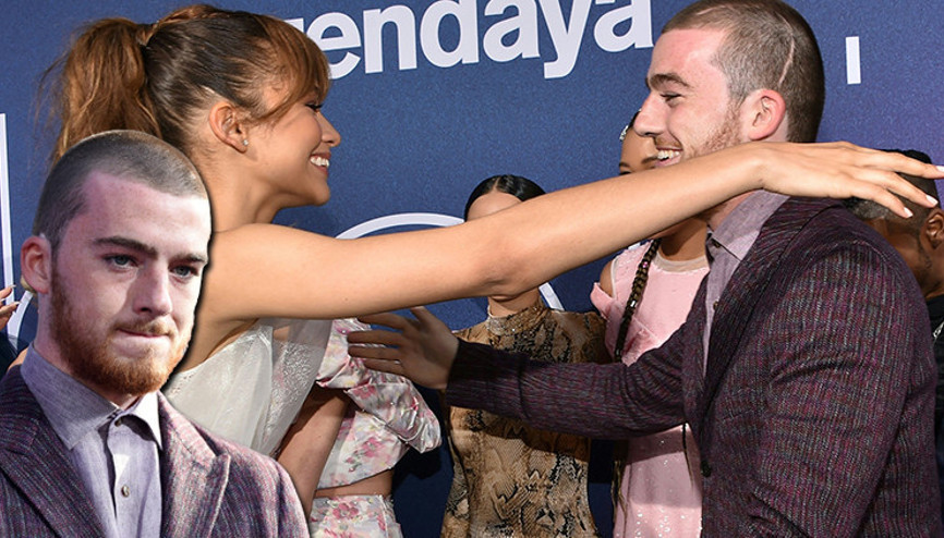 Ünlü oyuncu 25 yaşında hayatını kaybetti Babasının ölümüne sadece 1 hafta dayanabildi