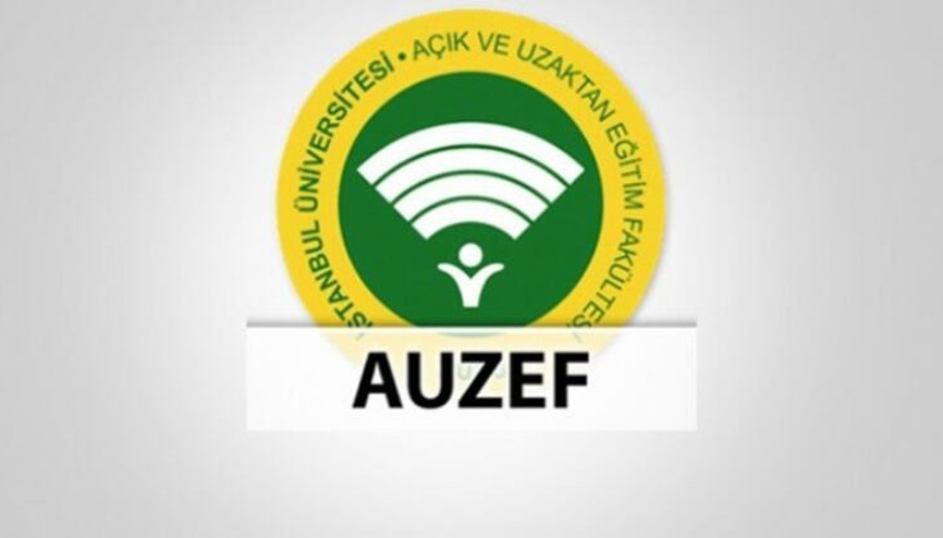 AUZEF 3 ders sınav sonuçları ne zaman açıklanacak AUZEF 3 ders sınav sonuçları ne zaman açıklanacak
