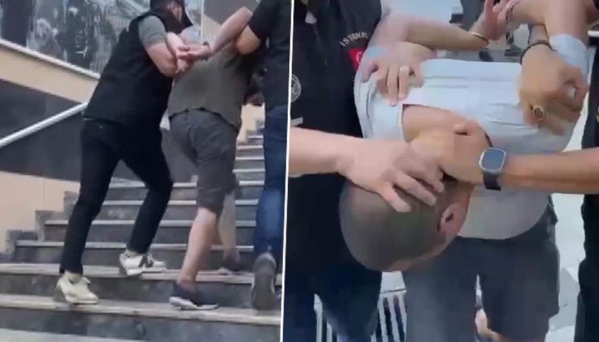 Tekel bayi katliamında gözaltı sayısı 9a yükseldi
