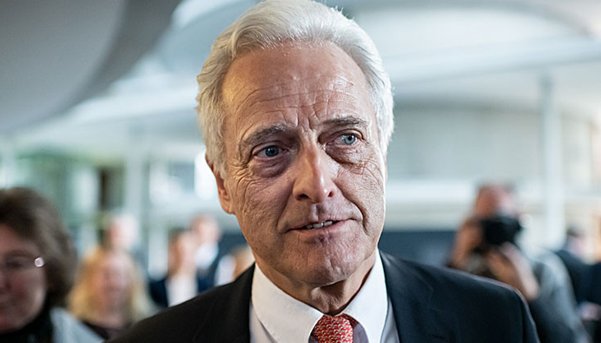 CSU’lu politikacı: ‘AfD, Merkel’in anıtını dikmeli’