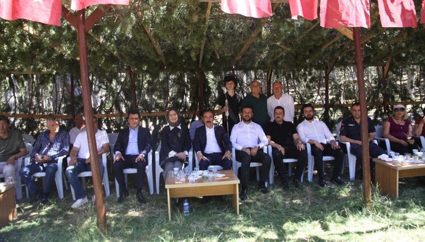AHİD Engelsiz Yaşam Pikniği düzenledi