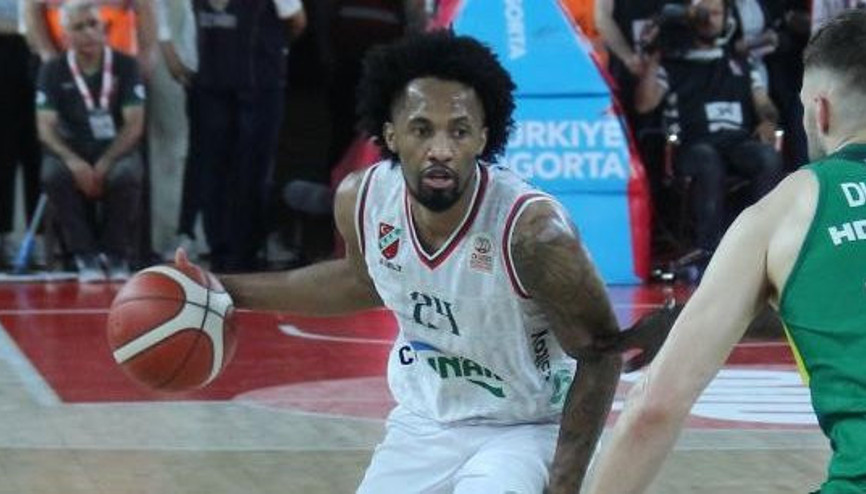Pınar Karşıyakadan Braian Angola, Hapoel Tel Avive transfer oldu