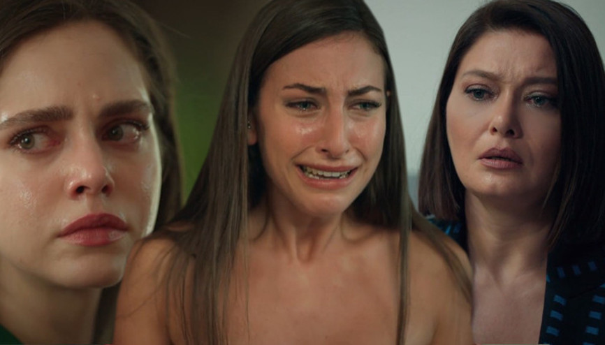 Veda Mektubunun 21. bölümünde neler oldu Bu gerçek herkesin hayatını değiştirecek...