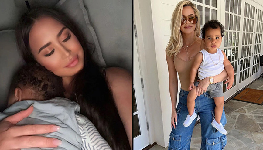 Yıldız ismi yerden yere vurdular: Oğlunun doğum gününü kutladı, yasak aşk çocuğunun yüzüne bile bakmadı