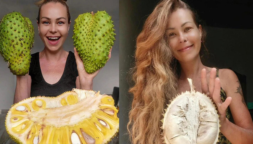 10 yıldır vegan beslenip, su bile içmiyordu Ünlü fenomen açlıktan hayatını kaybetti