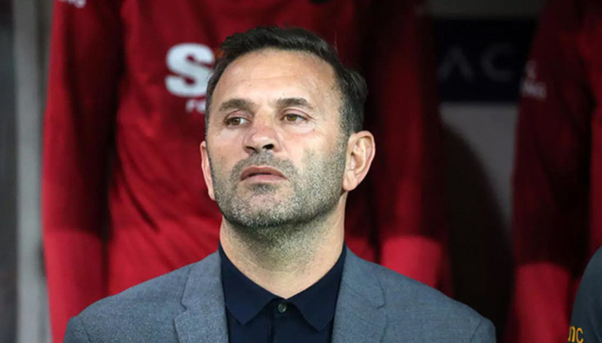 Okan Buruktan Victor Nelsson ve Lucas Torreira açıklaması