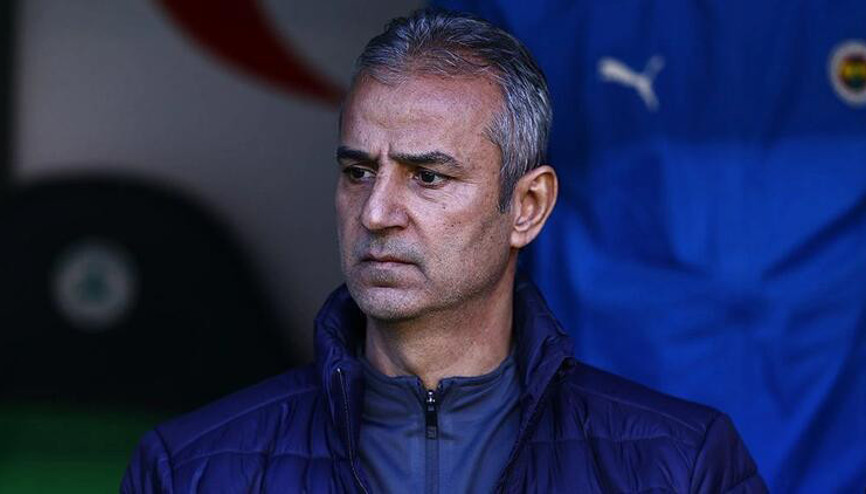Fenerbahçe Teknik Direktörü İsmail Kartal: Bu galibiyet çok önemliydi