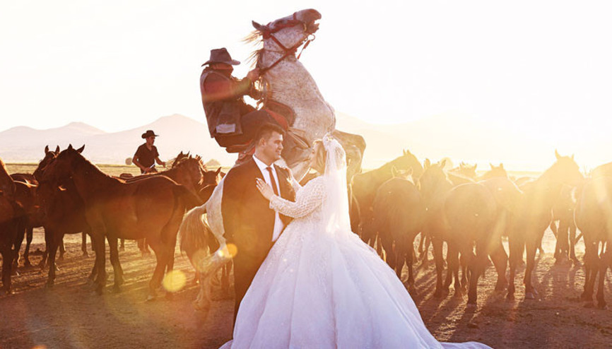Erciyes’in isyankar çocukları
