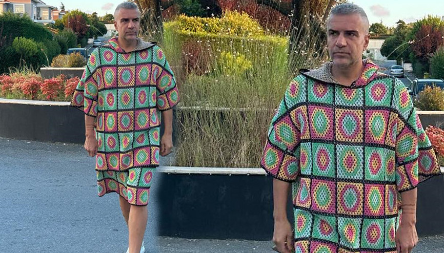 Berdan Mardini’nin yeni vizyonu