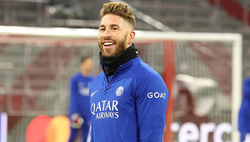 Son Dakika: Galatasarayda Sergio Ramos gerçekleri Yönetimden ilk cevap...