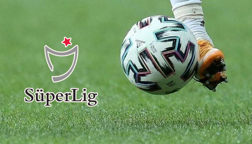 Süper Lig ne zaman başlıyor 2023-2024  TFF Süper Lig fikstürü ve derbi tarihleri