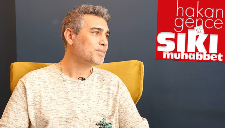 Şaşırtan sözler: Annem ilk bölümden sonra ağlayarak aradı