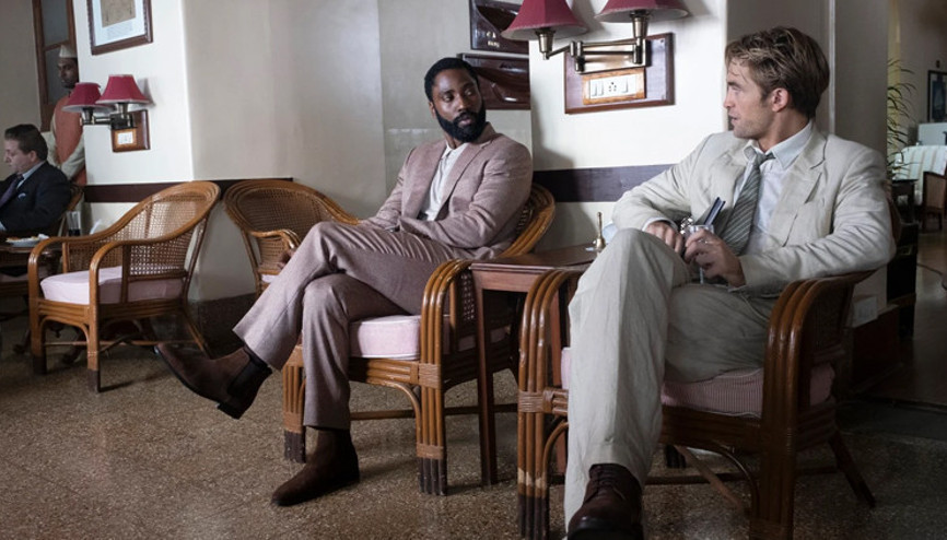 Tenet filmi konusu ve oyuncuları: Tenet filmi ne anlatıyor, ne zaman çekildi