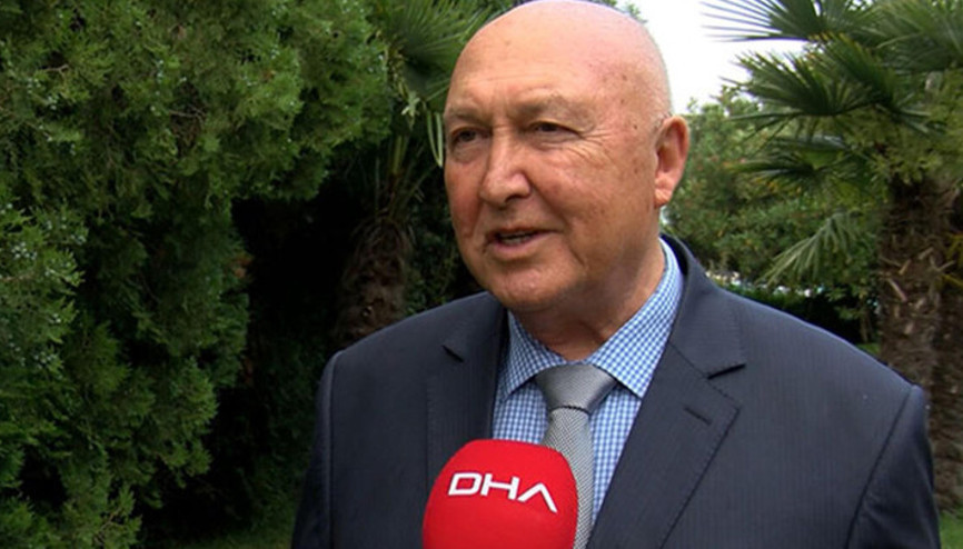 Prof. Dr. Ercandan Erzurum-Narman hattı uyarısı: Bana göre depremini bekliyor