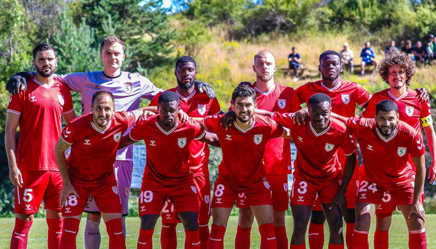 Yılport Samsunsporda 18 futbolcuyla yollar ayrıldı