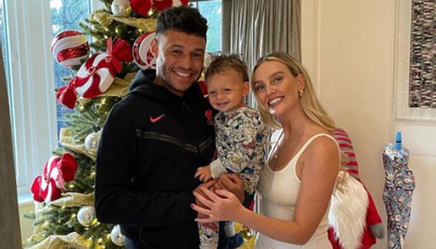 Son dakika transfer haberi: Perrie ‘Evet’ derse Chamberlain Beşiktaş’ta