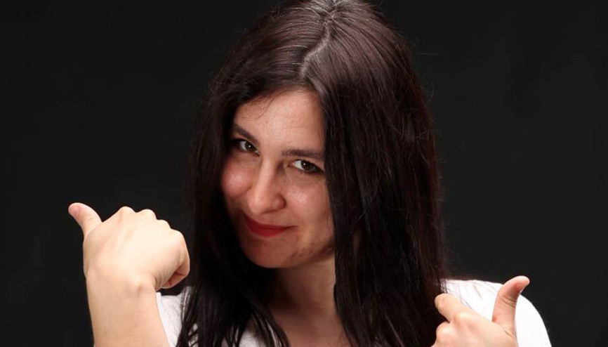Yasemin Sakallıoğlu: Kendime daha iyi davranacağım