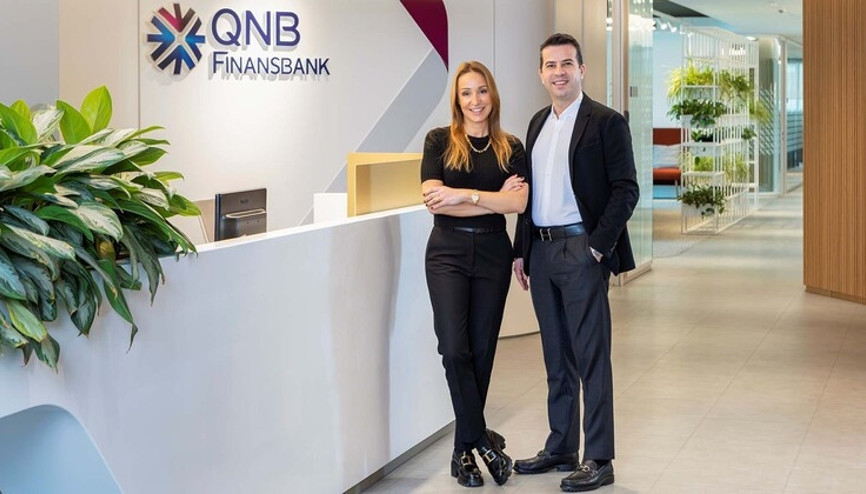 QNB Finansbank ‘Ticari Merkez’ler ile yeni nesil bankacılık hizmetini hayata geçirdi QNB Finansbank ‘Ticari Merkez’ler ile yeni nesil bankacılık hizmetini hayata geçirdi