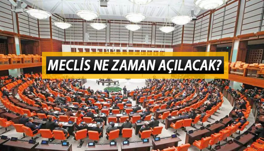 TBMM AÇILIŞ TARİHİ 2023 || Meclis ne zaman açılacak TBMMde yeni yasama dönemi hangi tarihte başlayacak TBMM AÇILIŞ TARİHİ 2023 || Meclis ne zaman açılacak TBMMde yeni yasama dönemi hangi tarihte başlayacak
