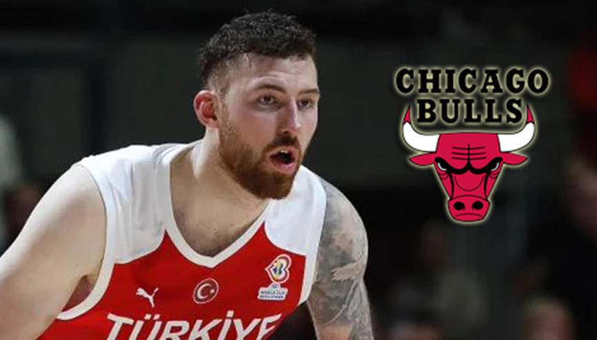 Onuralp Bitim: Oyun tarzım NBAe uygun olduğu için Euroleaguee gitmedim