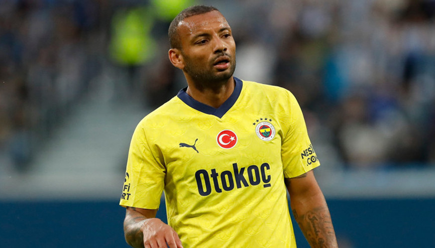 Son Dakika: Fenerbahçe, Joao Pedronun ayrılığını resmen açıkladı